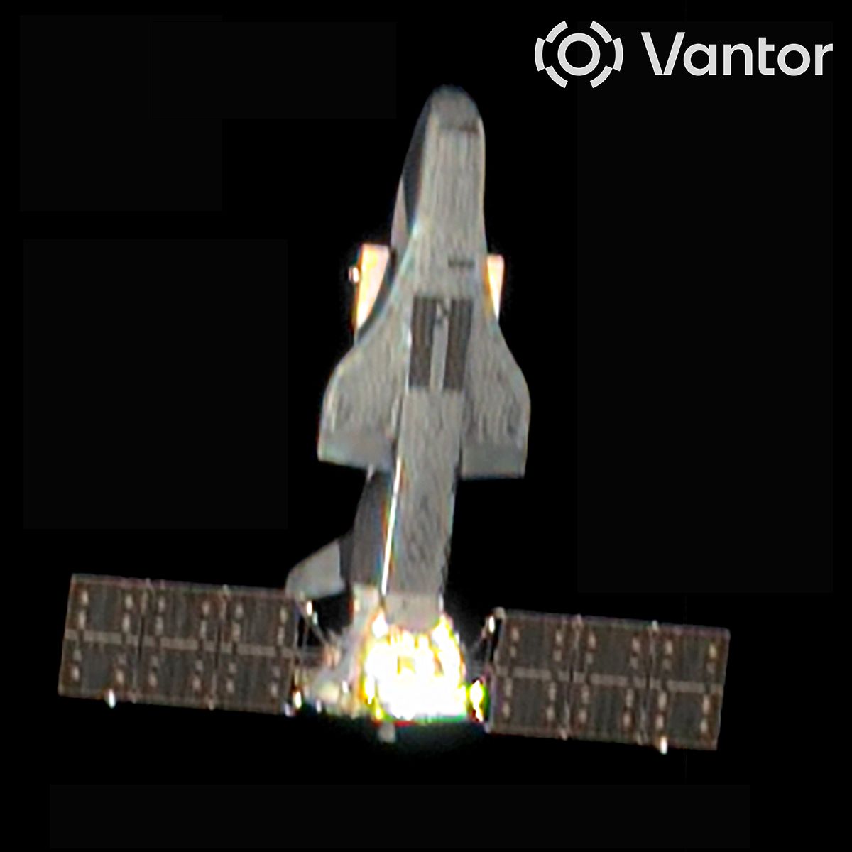 What to Know About China’s Top-Secret Spaceplane — Beijing Government news