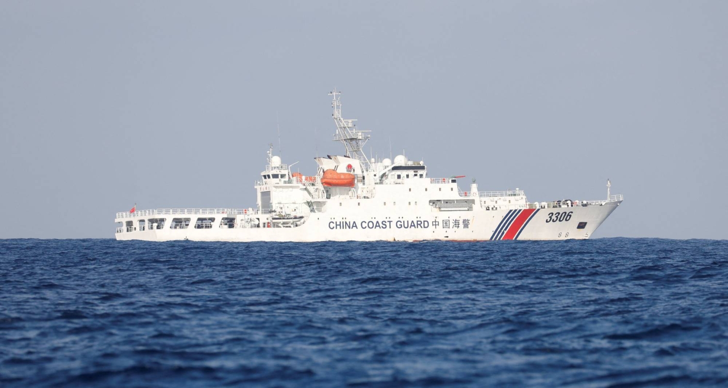  Taiwan probes organized crime links to China’s ‘transnational repression’  — Japan Times