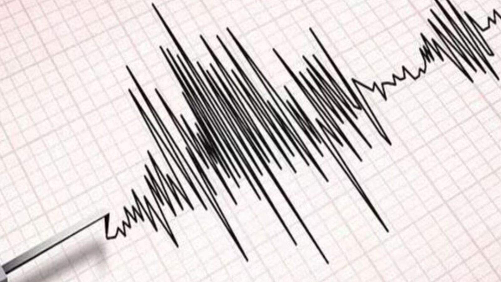 A 4.5 magnitude earthquake struck Tibet on Saturday morning, days after a powerful quake killed 16 — Mint India, Beijing Technology news