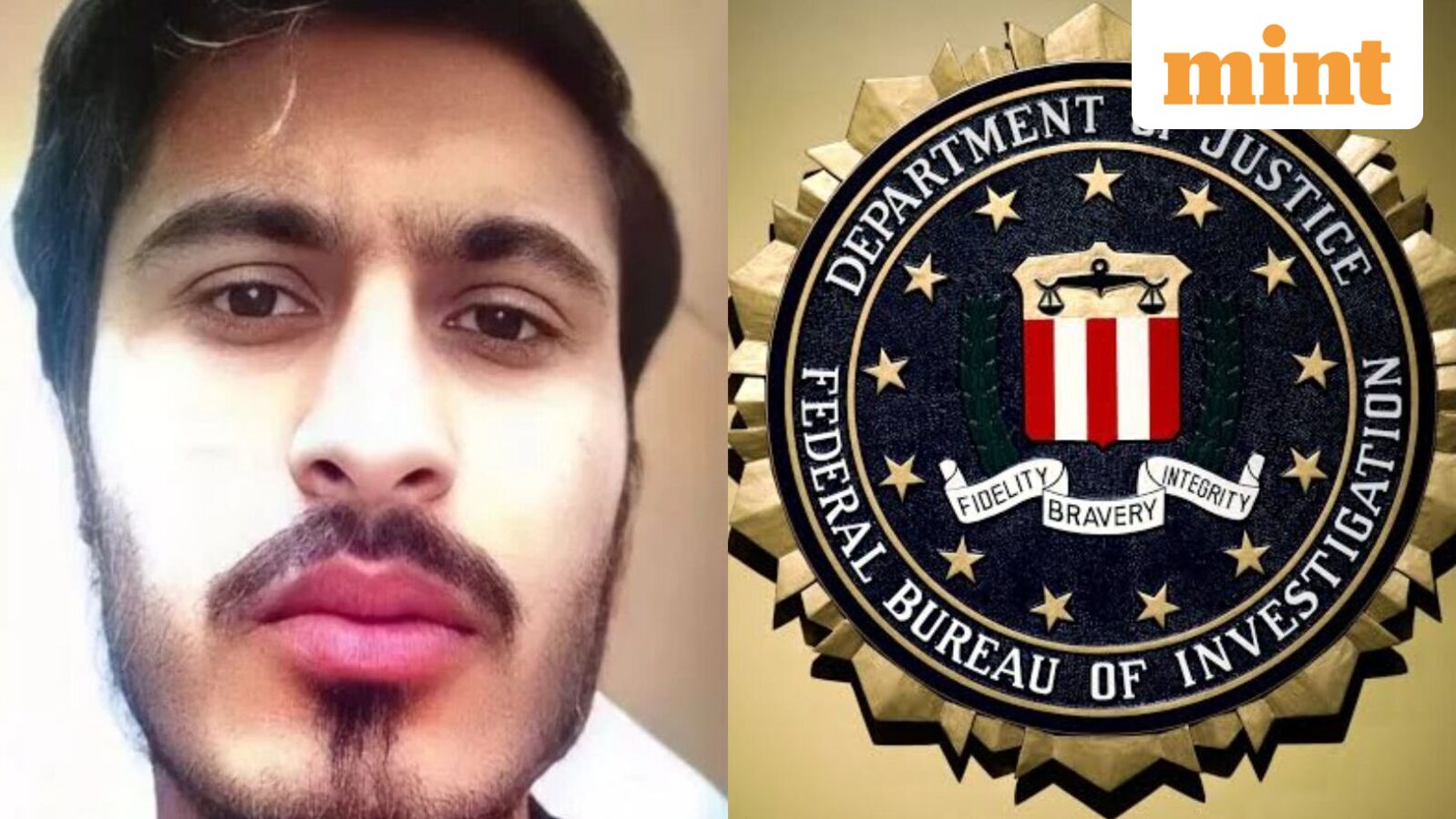 Who is Himanshu Bhau? One of India's most wanted gangsters and Lawrence Bishnoi rival arrested by FBI in the US? — Mint India, Beijing Technology news