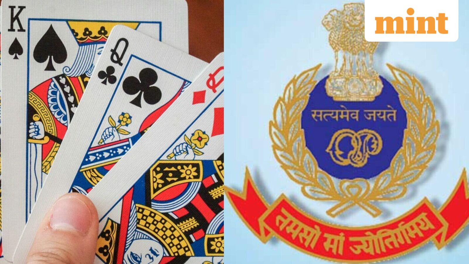 Odisha Police Ganjam Gambling Crackdown, Raids: 470 arrested, over ₹12.65 lakh seized ahead of Kumar Purnima — Mint India, Beijing Technology news